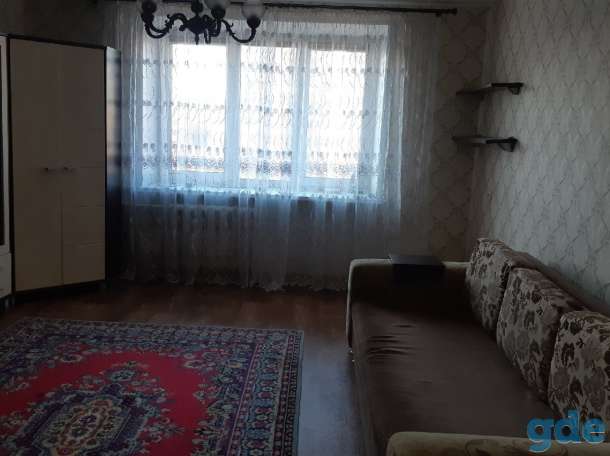 Сдается 1-комнатная квартира, Бульвар Шахтеров д.3, фотография 2