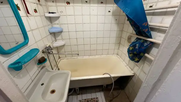 Сдам 2х комнатную квартиру в г.Горки на длительный срок, фотография 2