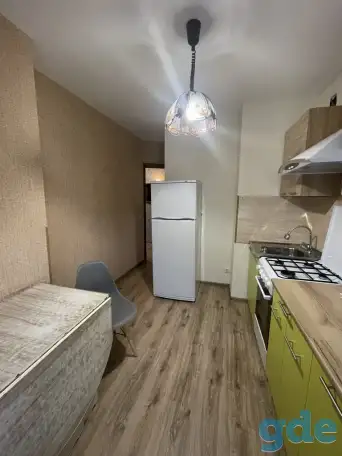 Двухкомнатная квартира, ст.м. 