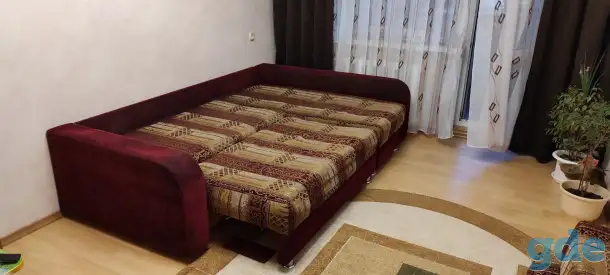 Продам угловой диван, фотография 2