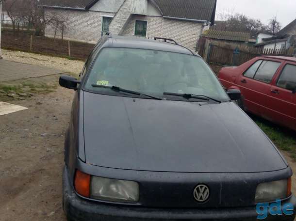 Продам автомобиль Volkswagen Passat, фотография 2