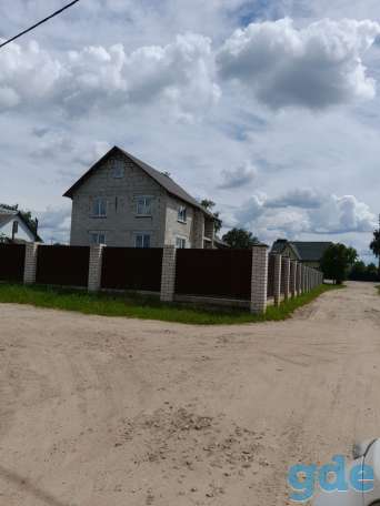 Продам коттедж, д.Присно-1, фотография 1