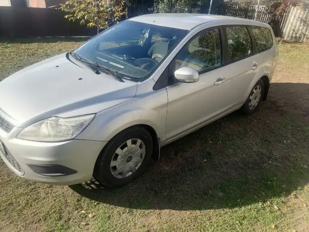 Продается автомобиль Ford Focus, фотография 6