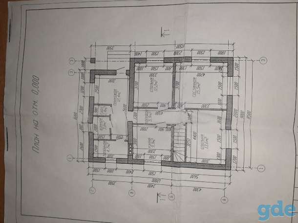 Продаётся дом, фотография 4