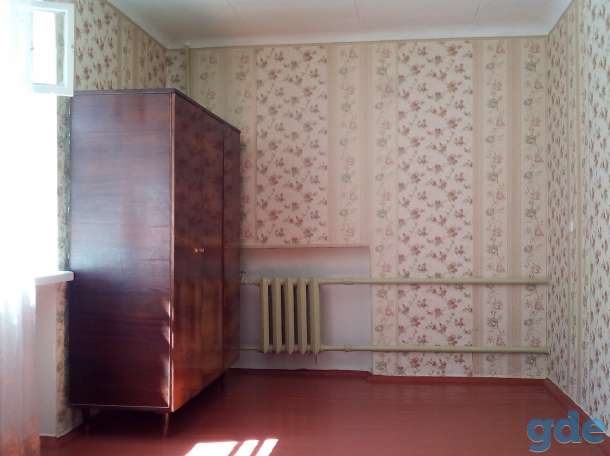 продам 1 ком. кв., г минск ул красина 55, фотография 2