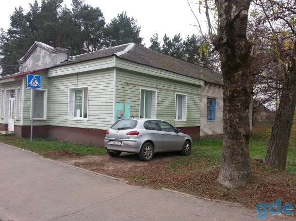 Помещения в аренду от 5,2м2, ул. Фабричная, 22, фотография 1