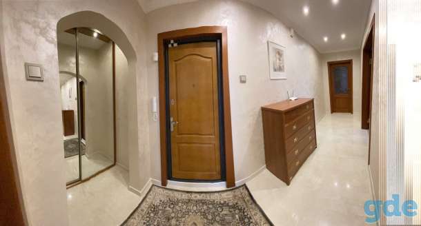 Уютные апартаменты на сутки, Орловская 51, фотография 4