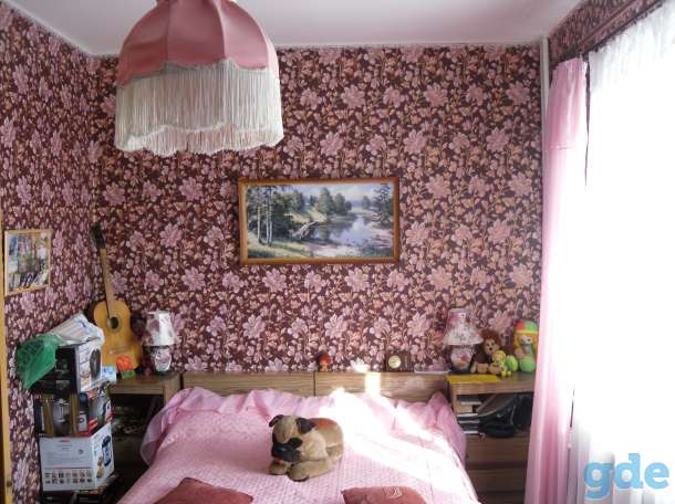 Продам 2-хкомнатную квартиру, фотография 6