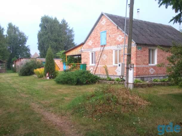 Продам дачу, д. Черты, Поставский р-н, Мядельское напр., 163 км от МКАД, фотография 3