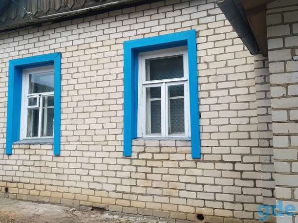 Продается дом в Горках, Крупской, 25, фотография 3