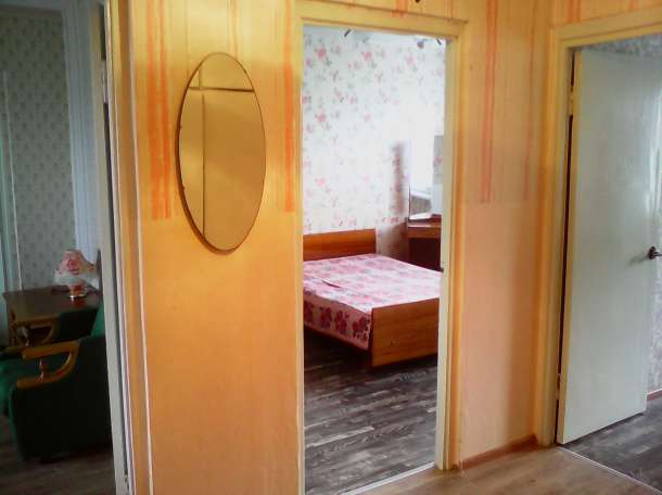 3-хкомнатнатная квартира , фотография 1