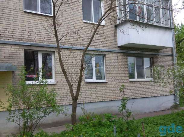 Продам 3-комнатную квартиру, ул. Сухая, г. Пинск, фотография 1