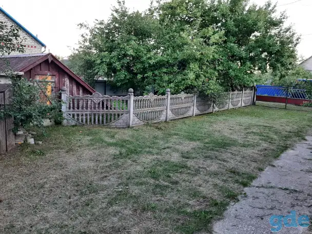 Брестская обл Лунинецкий р-он д.Дребск ул.Новая, фотография 5