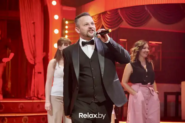 Ведущий мероприятий  DJ  аппаратура  свет, фотография 4