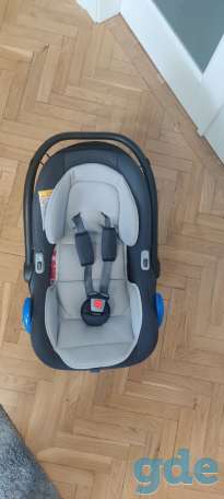 Детское автокресло Avionaut Kite 0+, фотография 6