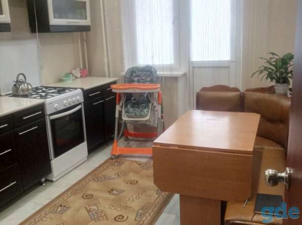 1-комнатная квартира в Шведской горке, Денисенко 86, фотография 4