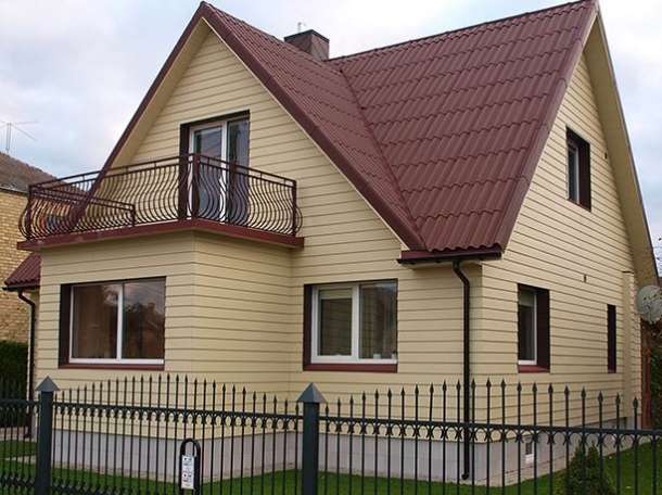 Кровельный материал Керамопласт, фотография 3