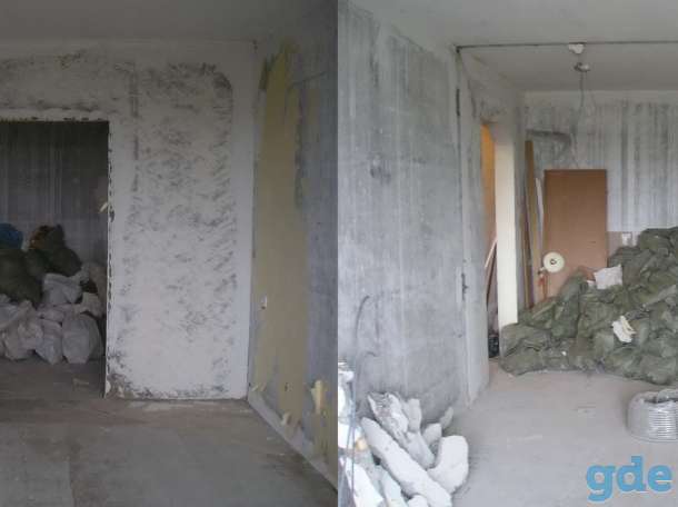 ВыВеЗеМ МуСоР, ХлАм, СтАрУю МеБеЛь И ДрМтС, фотография 5