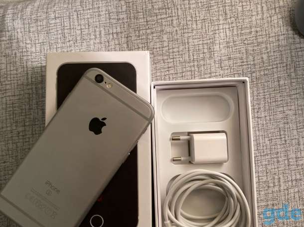 iPhone 6s 64GB, фотография 3