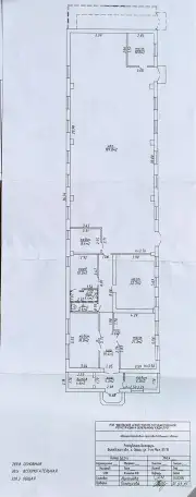 административно-производственное здание, Витебская обл. , ул 1-го Мая 8110, фотография 8