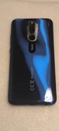 Xiaomi Redmi 8 (3/32), фотография 1