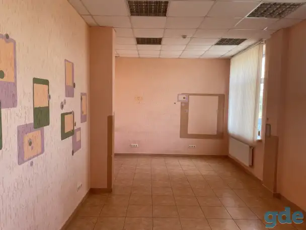 Помещение в аренду с отдельным входом, ул.Ежи Гедройца 2, фотография 1