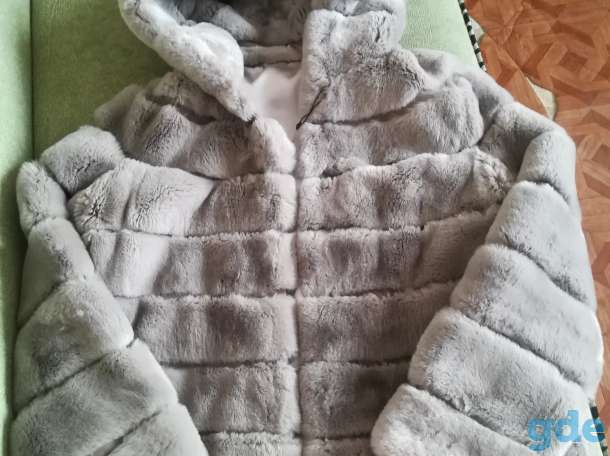Продам натуральную шубку, фотография 2