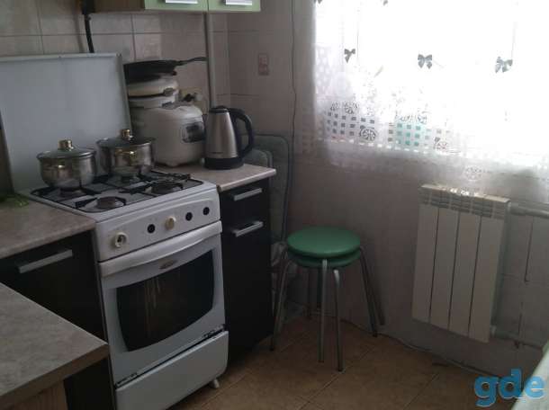 Продам 2-х комнатную квартиру, Снежкова22, фотография 7