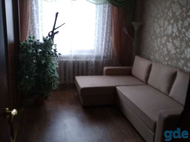 Продам квартиру, ул. Светлогорское шоссе д.3, фотография 1