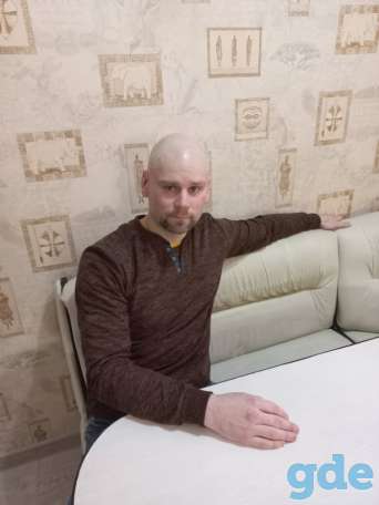 Персональный водитель на автомобиле клиента, фотография 1