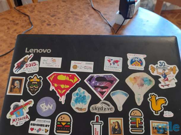 Ноутбук Lenovo IdeaPad 320-15IKB, фотография 5