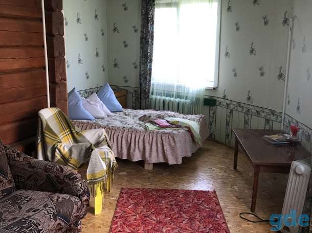 Дача на Браславских озерах, оз. Струсто, фотография 7