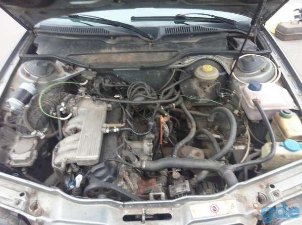 Продать авто Audi 100, фотография 8