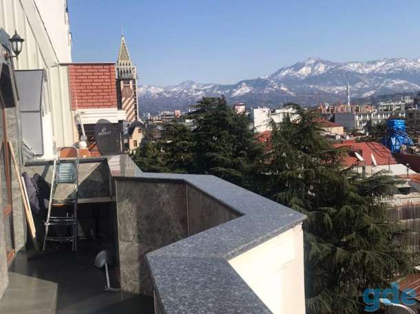Срочно продам элитную квартиру в Батуми, Грузия, фотография 10
