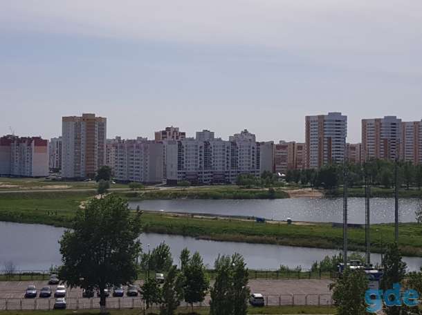 Требуется сторож-контролер, фотография 1