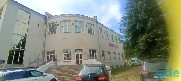 Аренда  от 10 до 150 кв.м., фотография 1