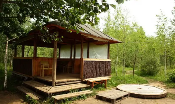 Продается туркомплекс Водолей в 35 км от Минска вдоль М1, фотография 5
