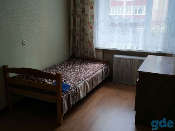 Жилье для командированных работников, Набережная,21, фотография 3