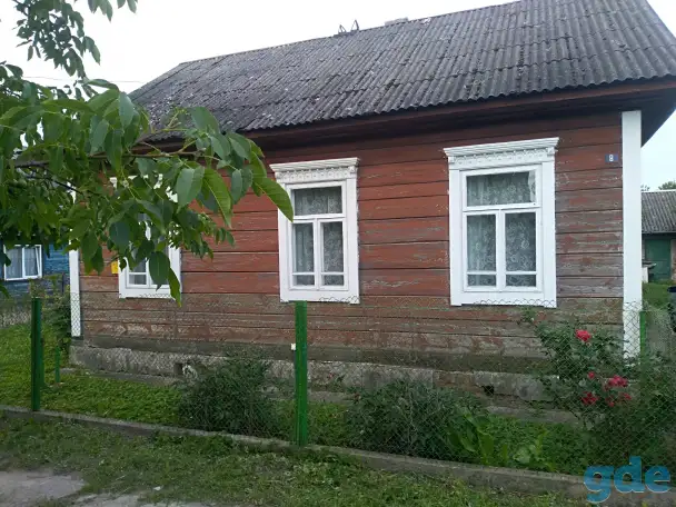 Продается дом, ул. А. Матросова,8, фотография 1
