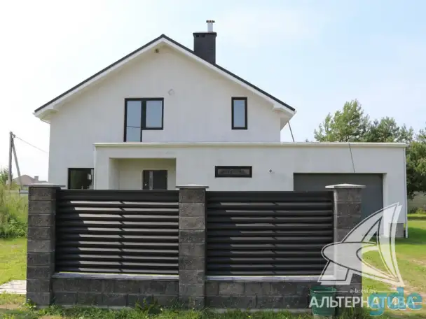 Продам дом, Малые Радвпничи, фотография 4