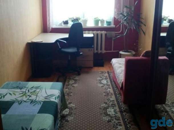 продам 3-х комнатную квартиру Проспект Клецкова 7, фотография 1