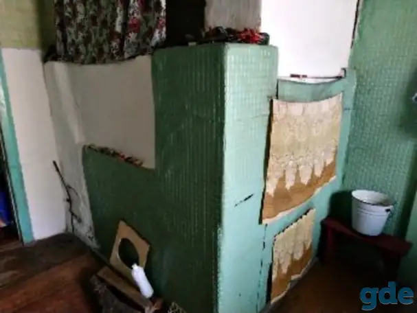 Продам дом в агрогородке Люденевичи Житковичского района Гомельской области, фотография 12