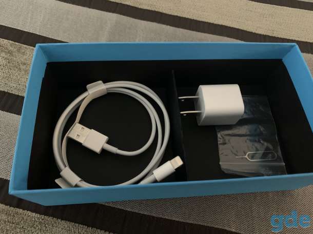 iPhone X 64gb новый, фотография 5