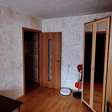 Продается 1 комн квартира, проспект Фрунзе д.45, фотография 2