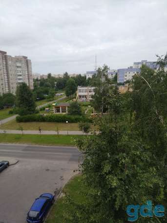 однокомнатная, Лиможа, фотография 7