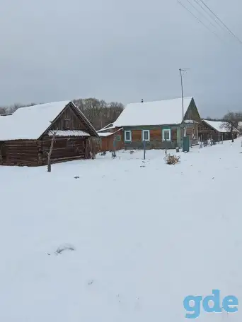 Продаётся дом, в деревне Айнаровичи, фотография 1