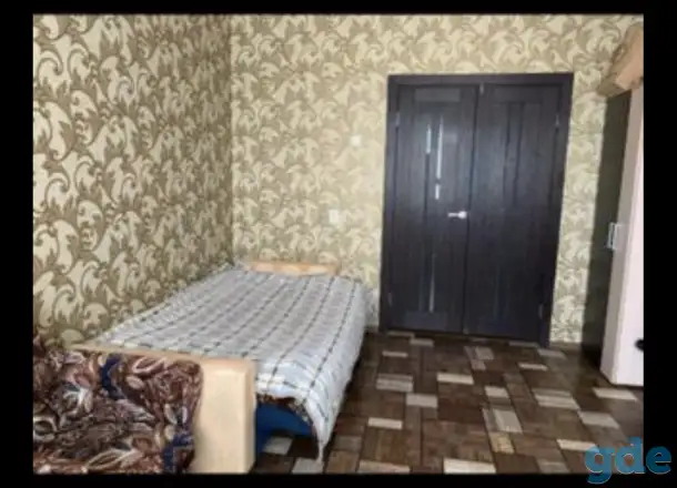Сдам 2 комнатую квартиру, Бурдейного 35, фотография 1