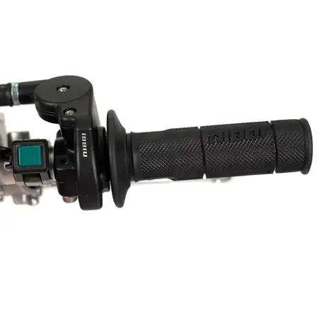 Мотоцикл эндуро regulmoto athlete pr 300, фотография 7