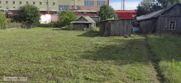 Участок, Деповская, фотография 1