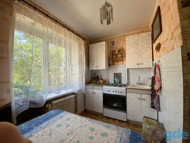 Квартира двухкомнатная, Вейно,Пионерская 5-5., фотография 10